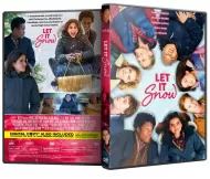 Netflix DVD : Let It Snow DVD