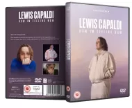 Netflix DVD - Lewis Capaldi: How I'm Feeling Now DVD