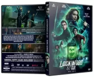 Netflix DVD : Lockwood & Co. Series 1 DVD