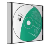 Software : Logitech Imagestudio 7.2 Replacement Installation CD