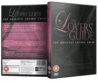 Adult DVD - Lovers' Guide - The Original Guide DVD