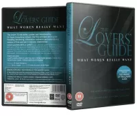 Adult DVD - Lovers' Guide - What Women Really Want DVD