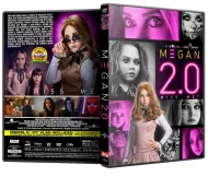 DVD : M3GAN 2.0 DVD