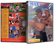 Adult DVD - Maxhardcore.com : Max World 4 DVD