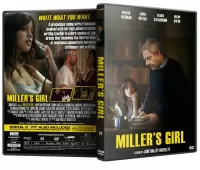 Amazon DVD : Miller's Girl DVD