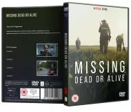 Netflix DVD - Missing Dead Or Alive DVD