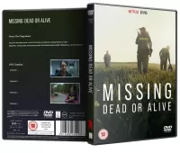 Netflix DVD - Missing Dead Or Alive DVD