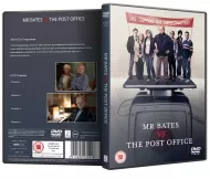 ITV DVD :  Mr Bates vs The Post Office DVD