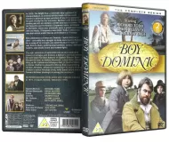 Network DVD - Boy Dominic DVD