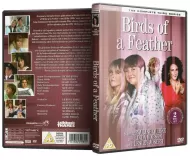 Network DVD - Birds Of A Feather : Series 3 DVD