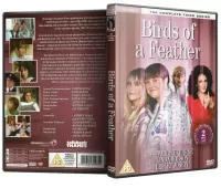 Network DVD - Birds Of A Feather : Series 3 DVD