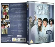 Network DVD - Birds Of A Feather : Series 1 DVD