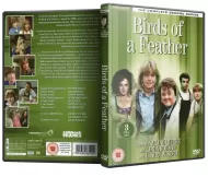 Network DVD - Birds Of A Feather : Series 2 DVD