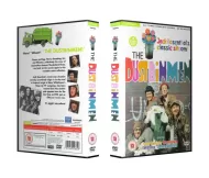 Network DVD - The Dustbinmen - All Three Complete Series DVD