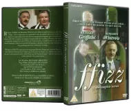 Network DVD - Ffizz : The Complete Series DVD