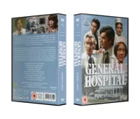 Network DVD - General Hospital Series 1 DVD