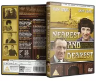 Network DVD - Nearest And Dearest Series 2 DVD