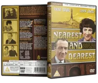 Network DVD - Nearest And Dearest Series 2 DVD