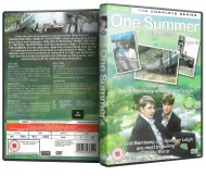 Network DVD - One Summer - The Complete Series DVD