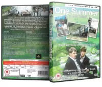 Network DVD - One Summer - The Complete Series DVD