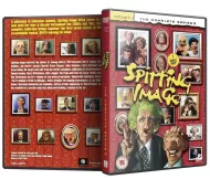 Network DVD - Spitting Image Series 10 DVD