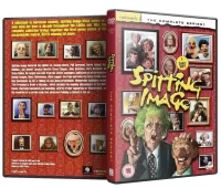 Network DVD - Spitting Image Series 5 DVD