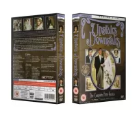 Network DVD - Upstaires Downstaires Series 5 DVD