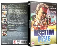 Network DVD - Victim Five DVD
