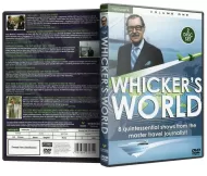 Network DVD - Whicker's World : Volume 1 DVD