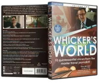 Network DVD - Whicker's World : Volume 2 DVD