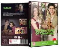 Hallmark DVD : The Nine Lives Of Christmas DVD