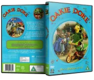 Childrens DVD : Oakie Doke: Series 2 - Episodes 8 - 14 DVD