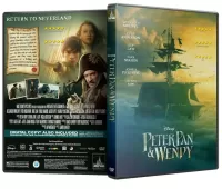 Disney DVD : Peter Pan & Wendy DVD