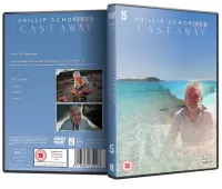 Channel 5 DVD - Phillip Schofield Cast Away DVD