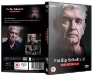 BBC DVD - Phillip Schofield: The Interview DVD