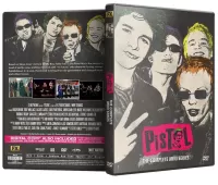 Amazon DVD : Pistol DVD