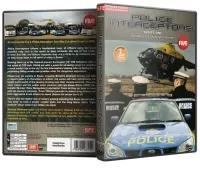 Channel 5 DVD : Police Interceptors Series 1 DVD
