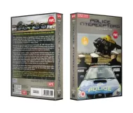 Channel 5 DVD : Police Interceptors Series 21 DVD