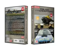Channel 5 DVD : Police Interceptors Series 21 DVD
