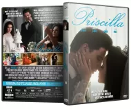 DVD - Priscilla DVD