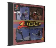 Playstation 1 Game : 2Xtreme