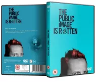 Music DVD - The Public Image Is Rotten DVD