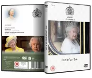 Royal DVD : The Queen End Of An Era DVD