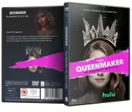 Disney DVD : Queenmaker: The Making of an It Girl DVD