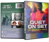 Amazon DVD - Quiet on Set: The Dark Side of Kids TV DVD