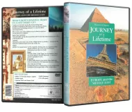 DVD - Readers Digest Journey Of A Lifetime : Europe And The Middle East DVD