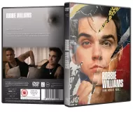 Netflix DVD - Robbie Williams DVD