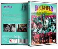 Amazon DVD - Rockfield - The Studio on the Farm DVD