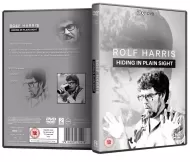ITV DVD : Rolf Harris: Hiding in Plain Sight DVD