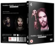 Channel 4 DVD : Russell Brand: In Plain Sight: Dispatches DVD
